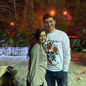 Meet your Posher, Holly